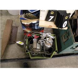 paint sprayer
