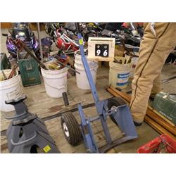 drum dolly