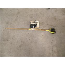 edger