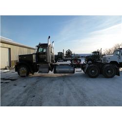 1994 Peterbilt 379 Semi Tractor VIN# 1XP5DB9X2RD341054