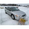 Image 1 : 2001 Ford Taurus VIN# 1FAFP52211G258138