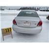 Image 3 : 2001 Ford Taurus VIN# 1FAFP52211G258138