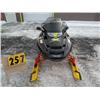 Image 2 : 2002 Polaris 700 XC SN# 4XANE7CS52229088