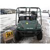 Image 2 : 2002 Polaris 6x6 Ranger SN# 4XARF50A21D630986