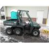 Image 3 : 2002 Polaris 6x6 Ranger SN# 4XARF50A21D630986