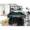 Image 4 : 2002 Polaris 6x6 Ranger SN# 4XARF50A21D630986
