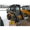 Image 1 : New Holland LX885 Skid Loader