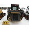 Image 3 : New Holland LX885 Skid Loader