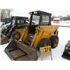 Image 2 : Mustang 545 skid loader SN# 213264
