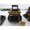 Image 3 : Mustang 545 skid loader SN# 213264