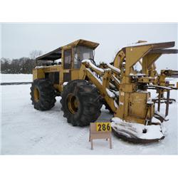 Hydro AX 611