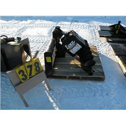 lowe 12" sikd loader auger NEW