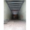 Image 2 : 45' Van Trailer VIN# unable to verify