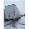 Image 1 : 45' Van Trailer VIN# unable to verify