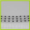 Image 2 : Genuine Vintage Design 26.75 ctw Sapphire Bracelet 14KT White Gold 