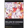 Image 1 : 2007 de Kooning Untitled II Poster