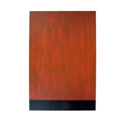 Forg Untitled II Poster