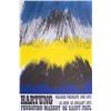 Image 1 : 1971 Hartung Grands Formats Mourlot Lithograph
