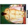 Image 1 : Botero The Morning After Poster