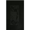 Image 1 : Nevelson Untitled Lithograph