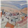 Image 1 : Jakob Eisenscher, Israeli Art