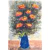 Image 1 : Albert Goldman, Israeli Art