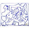 Image 1 : Pinchas Litvinovsky, Israeli Art