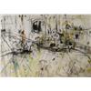 Image 1 : Hana Levi, Israeli Art