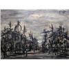 Image 1 : Yona Lotan, Israeli Art
