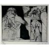 Image 1 : Joshua Griffit, Israeli Art
