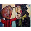 Image 1 : Gershon Rennert, Israeli Art