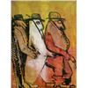 Image 1 : Michael Druks, Israeli Art