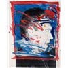Image 1 : Igael Tumarkin, Israeli Art