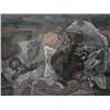 Image 1 : Unidentified Artist, Israeli Art