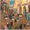 Image 1 : Shoshana Damari, Israeli Art