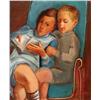 Image 1 : Nachum Gutman, Israeli Art