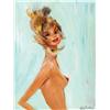 Image 1 : Jean-Gabriel Domergue, French Art