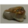 Image 1 : Zuni Frog Fetish By Daphne Neha