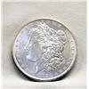 Image 1 : 1884 Morgan Silver Dollar UNC