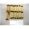 Image 1 : Native American Indian Stave Game Sticks & Rules