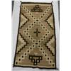 Image 2 : 1920 Navajo Crystal Rug