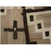Image 3 : 1920 Navajo Crystal Rug
