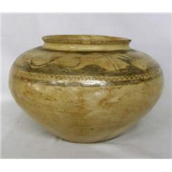 Mexican Huastecan Pot