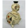 Image 2 : Mata Ortiz Figural Pot by Armando Rodriguez