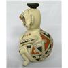 Image 5 : Mata Ortiz Figural Pot by Armando Rodriguez