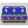 Image 3 : Treasure Box beaded by Kills Thunder