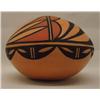 Image 1 : Acoma Seed Jar By C Augustine