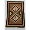 Image 1 : 1930 Navajo Rug