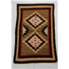 Image 2 : 1930 Navajo Rug