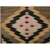 Image 3 : 1930 Navajo Rug
